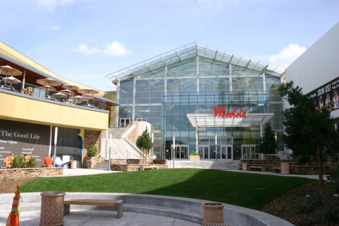 Several stores turn over at Westfield Galleria at Roseville